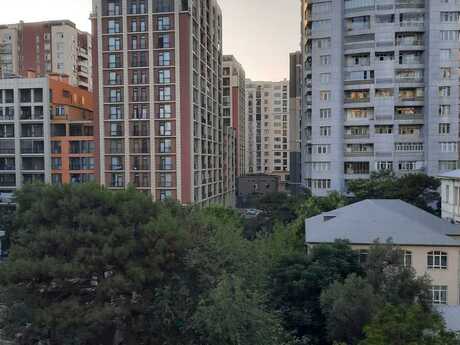 Nərimanovda 2 otaqlı yeni tikili mənzil satılır, 78 m², 220 000 AZN, şəkil 4 / 8