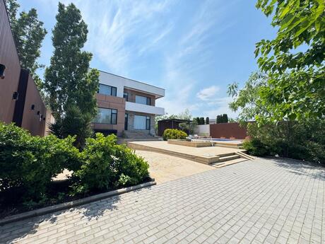 Сдаётся 4-комнатный дом, Nardaran, 350 м², 1 500 AZN/мес, фото 5 / 12