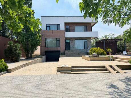 Сдаётся 4-комнатный дом, Nardaran, 350 м², 1 500 AZN/мес, фото 4 / 12
