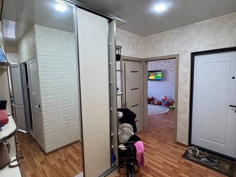 2 otaqlı mənzil, 70 m², Xətai: 134 000 ₼ 4