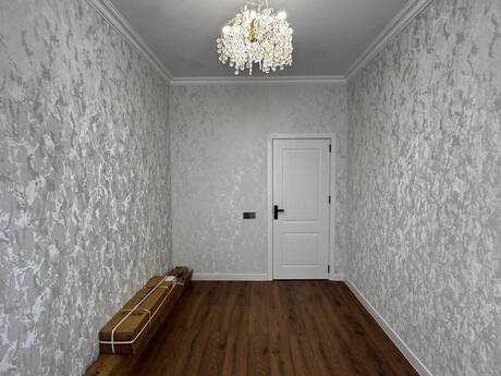 2-room new-build apartment for sale in Qurtuluş 93 residence, 51 m², 86 000 AZN, photo 5 / 12