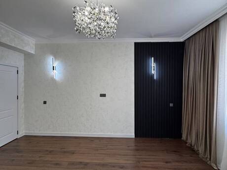 2-room new-build apartment for sale in Qurtuluş 93 residence, 51 m², 86 000 AZN, photo 4 / 12