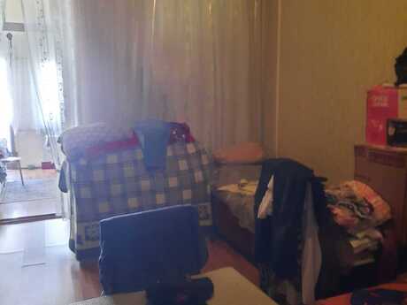 Аренда: 1-комнатная квартира, 38 м², 28 May: 500 ₼/мес 2