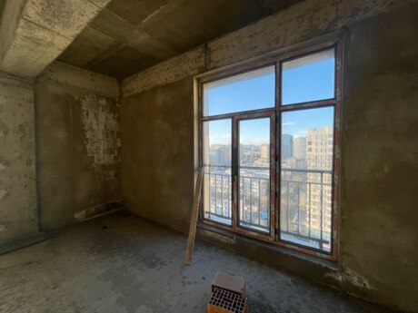 3 otaqlı mənzil, 107 m², Pilot Həyat Residence: 357 000 ₼ 3