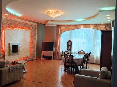 Elan №6386640 - Bakı, Elmlər Akademiyası m., 4 otaqlı, 175 m², 5/16 mərtəbə
