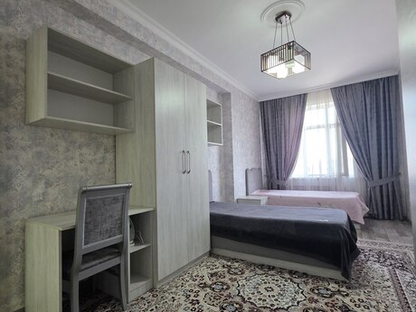 3 otaqlı mənzil, 133 m², 20 Yanvar: 289 000 ₼ 5