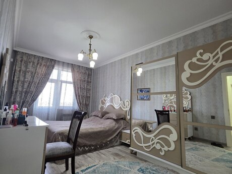 3 otaqlı mənzil, 133 m², 20 Yanvar: 289 000 ₼ 3