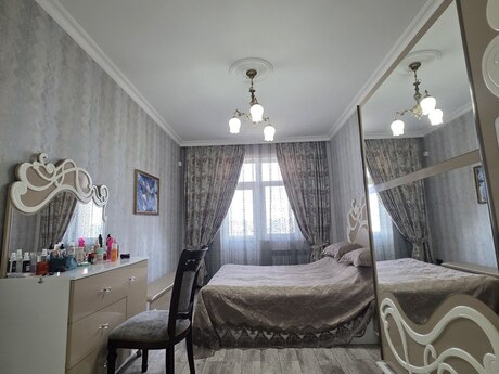 3 otaqlı mənzil, 133 m², 20 Yanvar: 289 000 ₼ 4