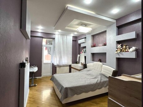 3 otaqlı mənzil, 100 m², Nəsimi: 262 000 ₼ 5