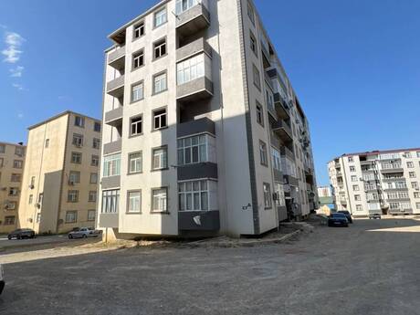 Elan №6386659 - Bakı, Masazır q., 2 otaqlı, 73 m², 4/6 mərtəbə