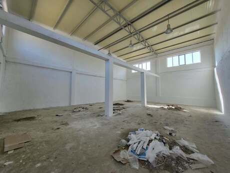 Elan №6386662 - Bakı, Qaradağ r., 1000 m²
