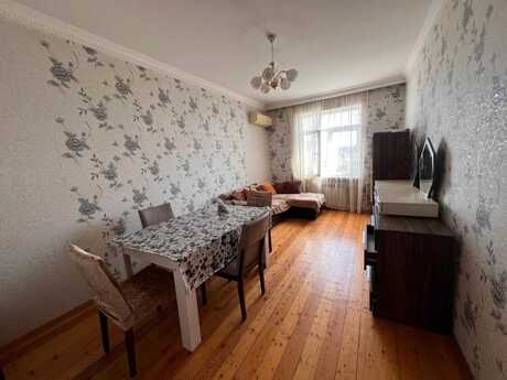 Elan №6386678 - Bakı, Əhmədli m., 3 otaqlı, 70 m², 9/9 mərtəbə