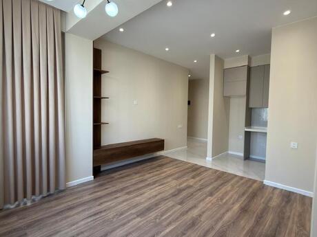 2 otaqlı mənzil, 56 m², Neftçilər: 175 000 ₼ 3