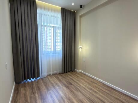 2 otaqlı mənzil, 56 m², Neftçilər: 175 000 ₼ 2