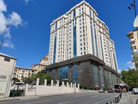 Elan №6386702 - Bakı, Nizami m., 4 otaqlı, 167 m², 9/20 mərtəbə
