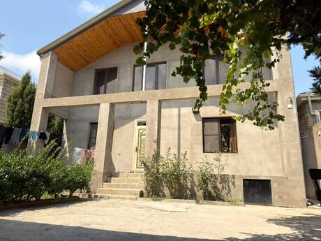 Elan №6386768 - Bakı, Ramana q., 6 otaqlı, 240 m²