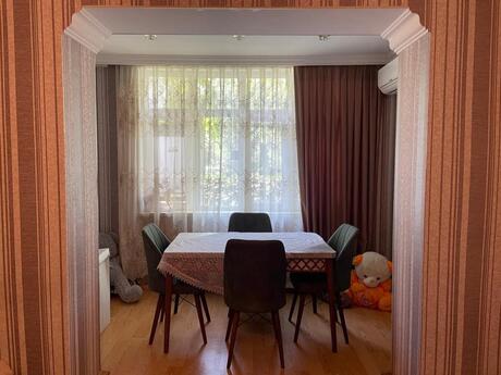 Elan №6386704 - Bakı, Nəriman Nərimanov m., 2 otaqlı, 60 m², 1/5 mərtəbə