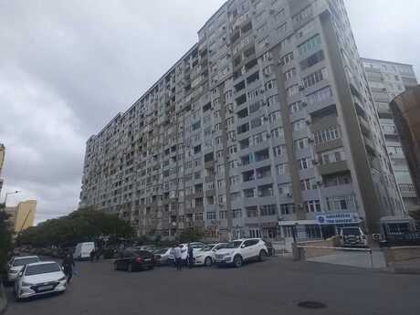 4 otaq · 137 m² · 5/18 mərtəbə, 20 Yanvar