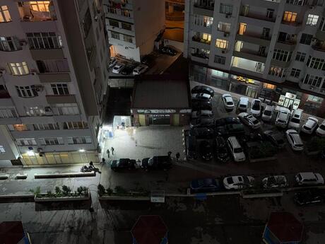 4 otaqlı mənzil, 137 m², 20 Yanvar: 325 000 ₼ 2