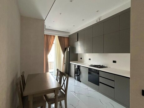 Elan №6386721 - Bakı, Nizami m., 3 otaqlı, 110 m², 5/12 mərtəbə