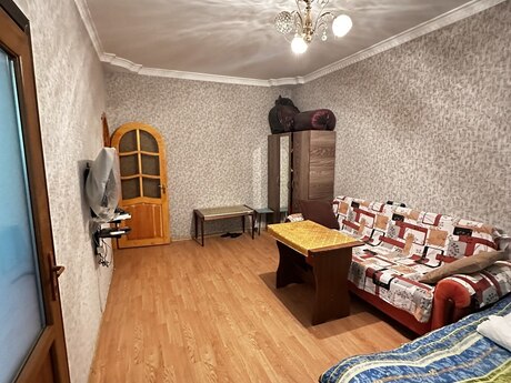 1 otaqlı mənzil, 32 m², Memar Əcəmi: 109 500 ₼ 2