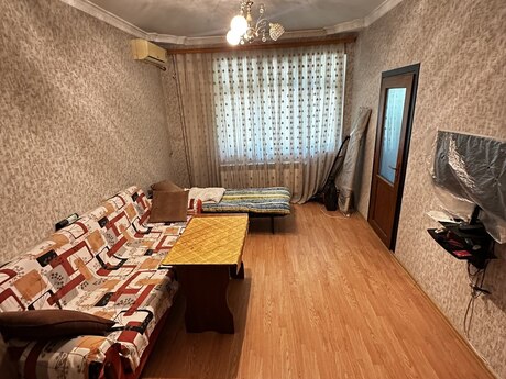 1 otaqlı mənzil, 32 m², Memar Əcəmi: 109 500 ₼ 3