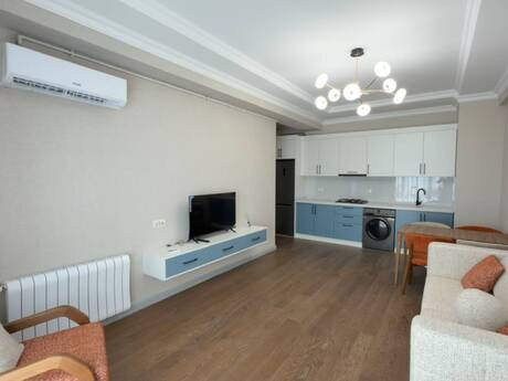 3 otaqlı mənzil, 70 m², Sky Home: 280 000 ₼ 4