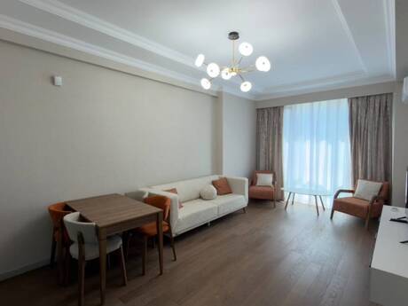 3 otaqlı mənzil, 70 m², Sky Home: 280 000 ₼ 3