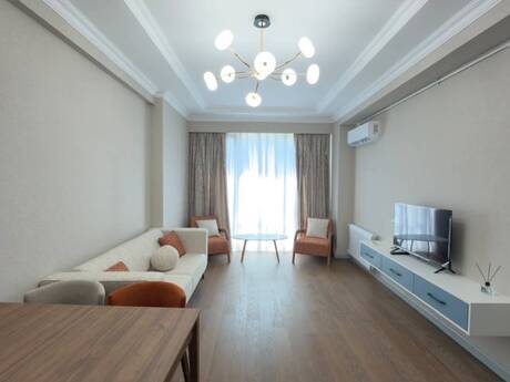 3 otaqlı mənzil, 70 m², Sky Home: 280 000 ₼ 2
