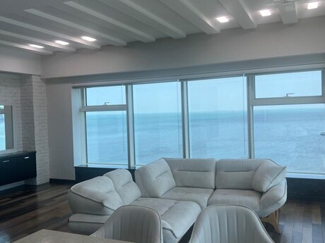 Elan №6386783 - Bakı, Sahil m., 2 otaqlı, 100 m², 14/17 mərtəbə