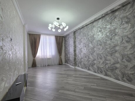 Elan №6386759 - Bakı, İnşaatçılar m., 2 otaqlı, 78 m², 9/20 mərtəbə
