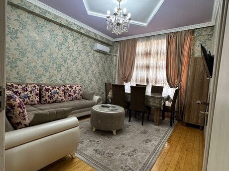Elan №6386739 - Xırdalan, Xırdalan, 2 otaqlı, 60 m², 6/7 mərtəbə
