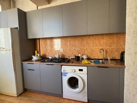 Elan №6386762 - Bakı, Əhmədli q., 2 otaqlı, 60 m², 10/18 mərtəbə
