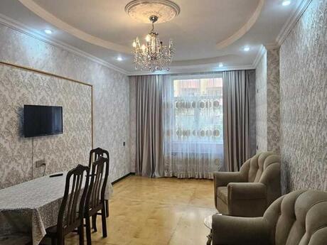 Объявление №6386745 - Баку, м. 20 января, 2-комн., 61 м², 3/17 этаж