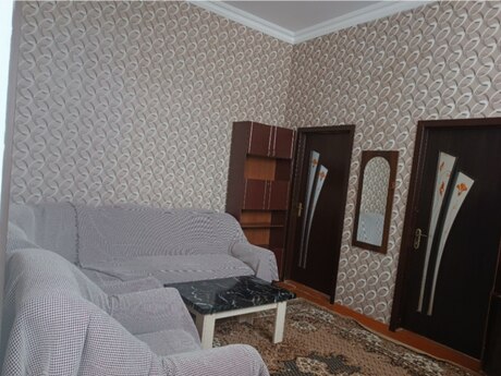 Elan №6386778 - Bakı, Əhmədli m., 3 otaqlı, 90 m²