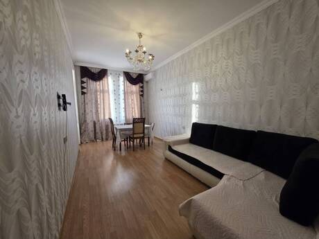 Объявление №6386786 - Хырдалан, Хырдалан, 2-комн., 54 м², 7/12 этаж