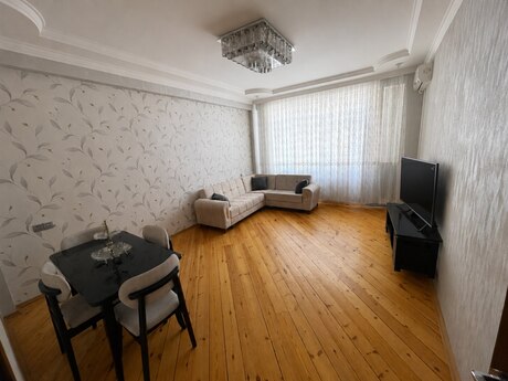 Elan №6386594 - Xırdalan, Xırdalan, 3 otaqlı, 80 m², 3/6 mərtəbə