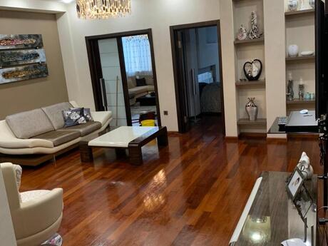 4 otaqlı mənzil, 225 m², Nəsimi: 550 000 ₼ 3