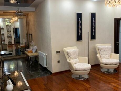 4 otaqlı mənzil, 225 m², Nəsimi: 550 000 ₼ 4