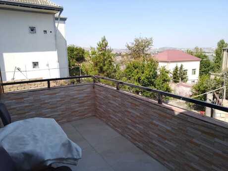 8-комнатный дом, 250 м², Nəsimi: 230 000 ₼ 3