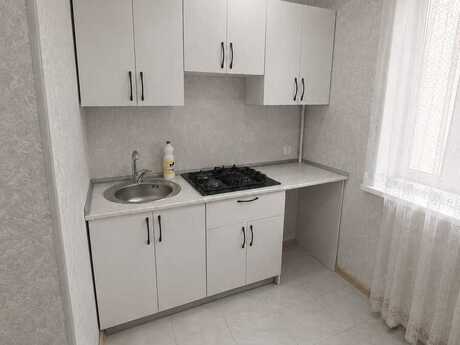 Elan №6386805 - Bakı, Neftçilər m., 1 otaqlı, 40 m², 1/5 mərtəbə