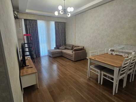 Объявление №6386816 - Баку, пос. Ясамал, 3-комн., 75 м², 8/16 этаж
