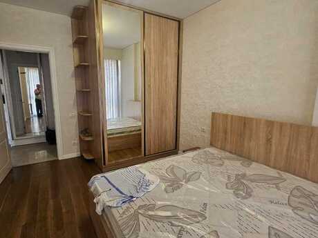 Аренда: 3-комнатная квартира, 75 м², Yasamal: 800 ₼/мес 5
