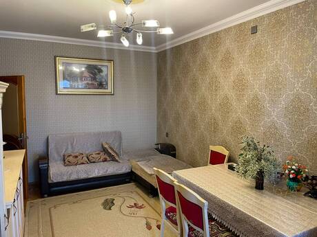 Elan №6386814 - Bakı, Xətai r., 3 otaqlı, 85 m², 3/9 mərtəbə