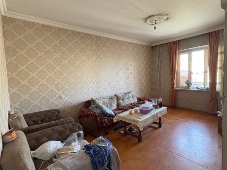 4-комнатная квартира, 120 м², İnşaatçılar: 197 000 ₼ 5