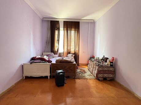 Elan №6382823 - Bakı, İnşaatçılar m., 4 otaqlı, 120 m², 5/9 mərtəbə