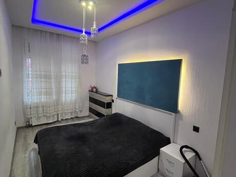 Elan №6386820 - Bakı, Neftçilər m., 3 otaqlı, 75 m², 17/18 mərtəbə