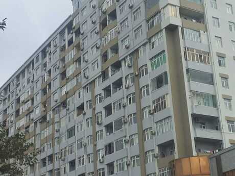 3 otaqlı mənzil, 110 m², 20 Yanvar: 260 000 ₼ 2