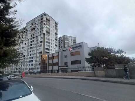 3 otaqlı mənzil, 110 m², 20 Yanvar: 260 000 ₼ 3