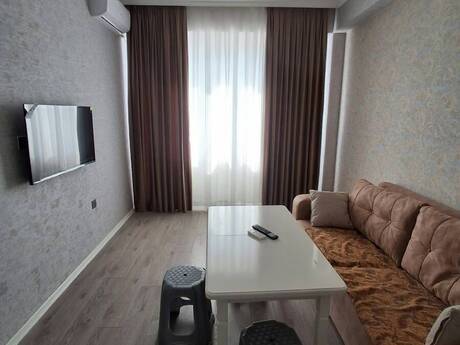 Объявление №6386836 - Хырдалан, Хырдалан, 2-комн., 40 м², 11/17 этаж